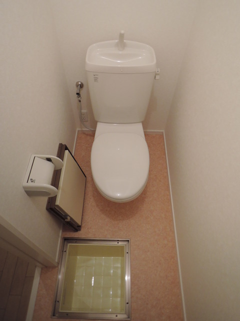 トイレ　★トイレ★