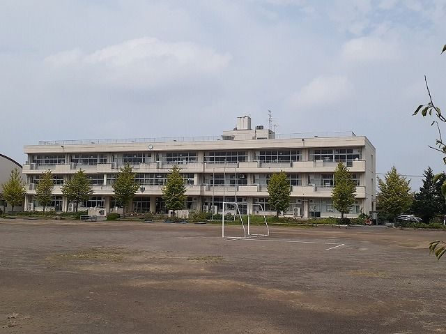小学校　羽生市立須影小学校（小学校）まで650m