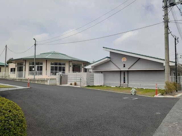 幼稚園・保育園　須影保育園（幼稚園・保育園）まで1100m