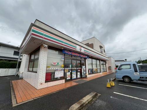 コンビニ　セブンイレブン 東金西野店（コンビニ）まで799m