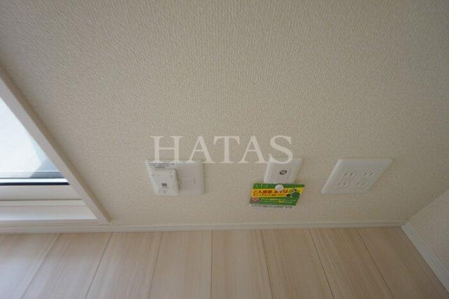 その他　同物件別部屋のお写真です※現況優先