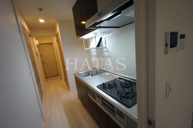 キッチン　同物件別部屋のお写真です※現況優先