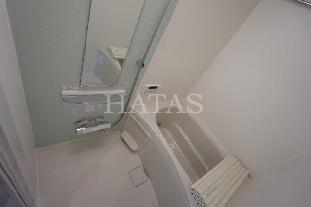 バス・シャワールーム　同物件別部屋のお写真です※現況優先