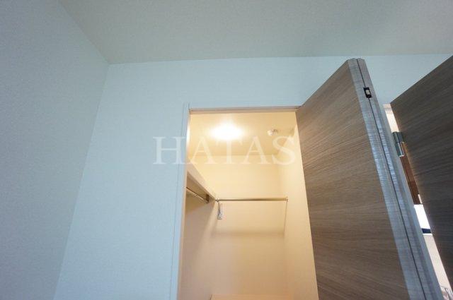 収納　同物件別部屋のお写真です※現況優先