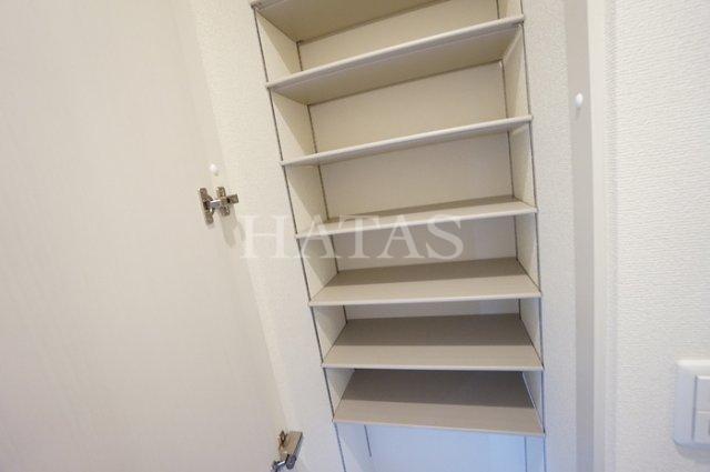 玄関　同物件別部屋のお写真です※現況優先