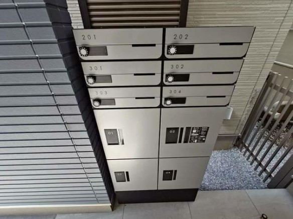 その他共有部分