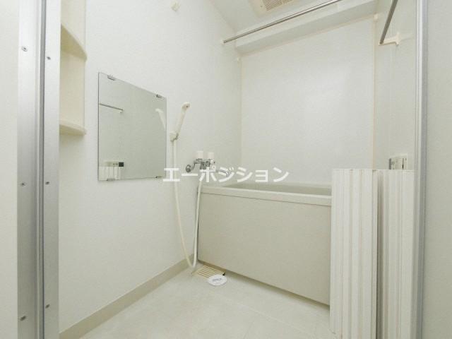 バス・シャワールーム　オリエンス夕陽丘