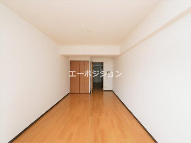 居室・リビング　オリエンス夕陽丘