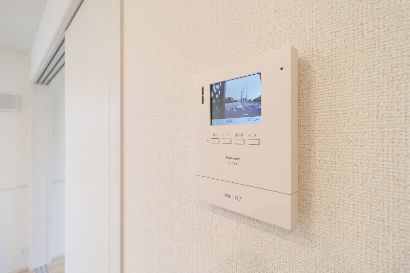 セキュリティ　図面と現状に相違がある場合には現状を優先