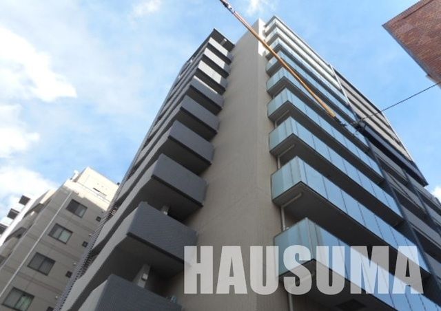 その他共有部分　外観