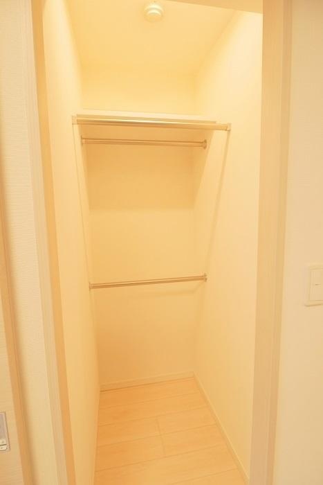 収納　☆たっぷり収納☆