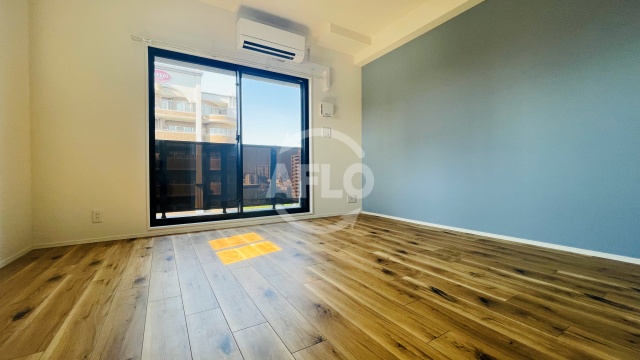 居室・リビング　レクシア阪南町　洋室