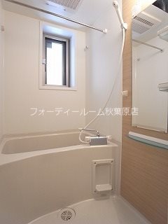 バス・シャワールーム　★《見学予約受付中》当店では契約金がクレジット決済可能です★