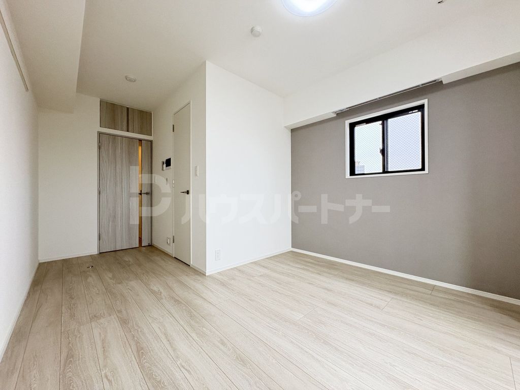 居室・リビング　リビング/居室