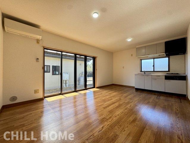 居室・リビング　他社様掲載物件もまとめてご紹介、ご案内可能です(^^)/