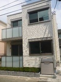 建物外観　☆綺麗な外観☆