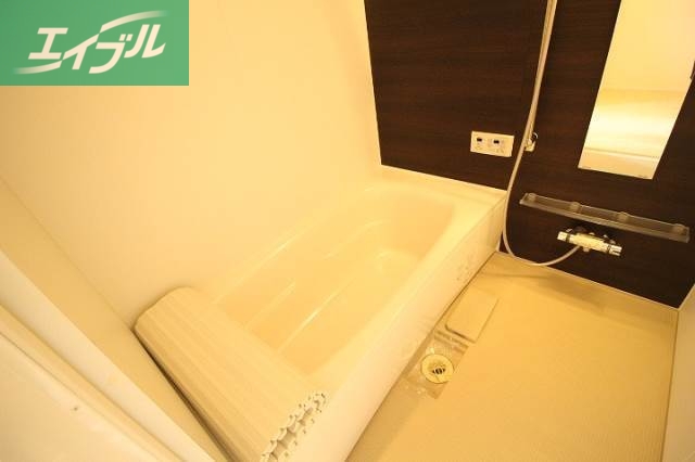 バス・シャワールーム　類似物件写真