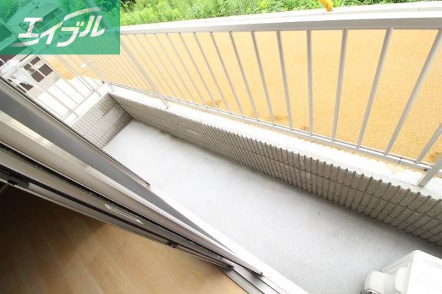 バルコニー　類似物件写真