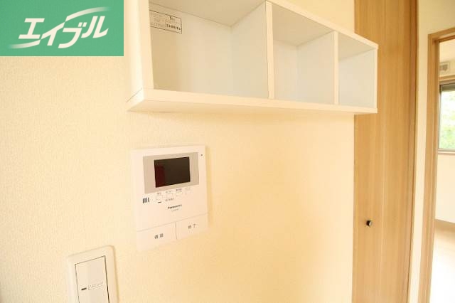 セキュリティ　類似物件写真