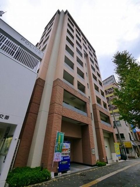 建物外観　建物外観