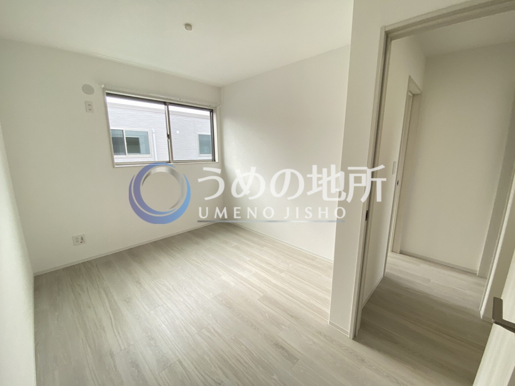 その他部屋・スペース　洋室1-1