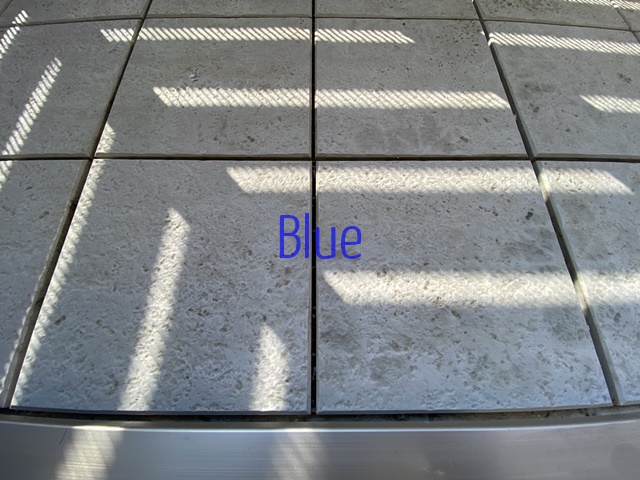 バルコニー　同じ仕様