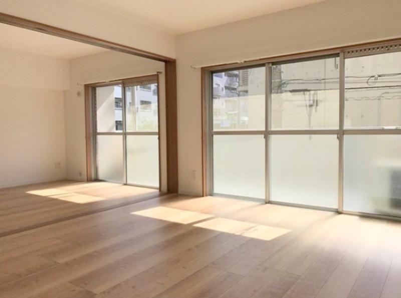 居室・リビング　※同仕様写真含む