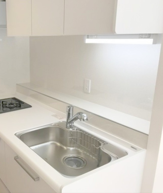 キッチン　※同仕様写真含む
