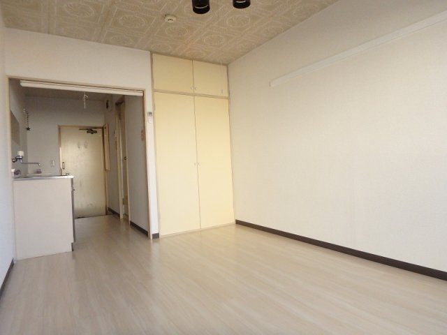 その他部屋・スペース　※参考写真（206号室）※