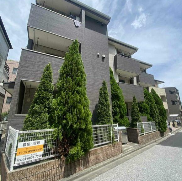 建物外観　☆外観☆