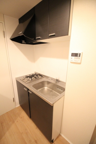 キッチン　b CASA Tabata　北区田端4