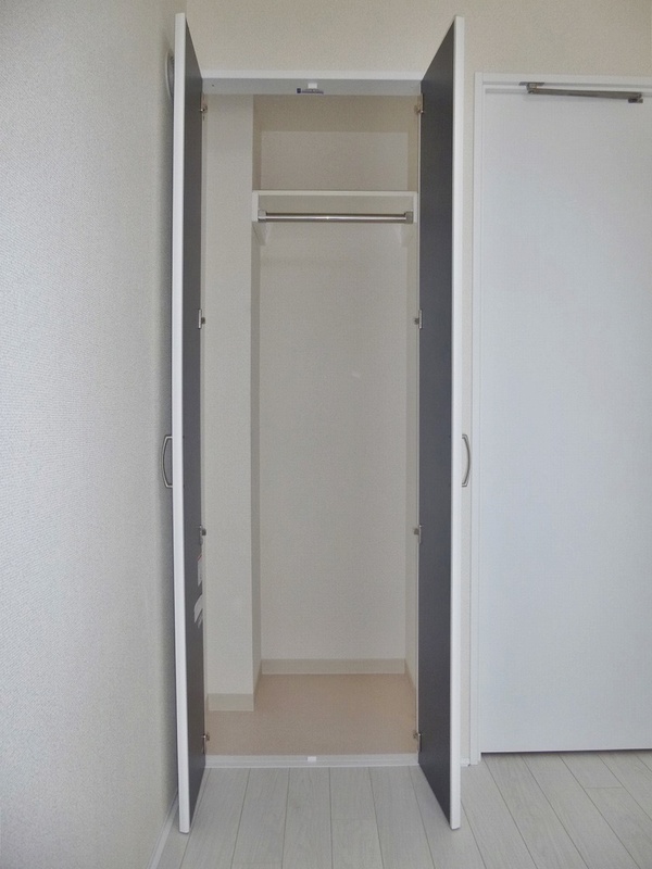 収納　b CASA Tabata　北区田端4