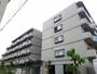 八尾駅より徒歩7分 3階 築32年1ヶ月の賃貸物件