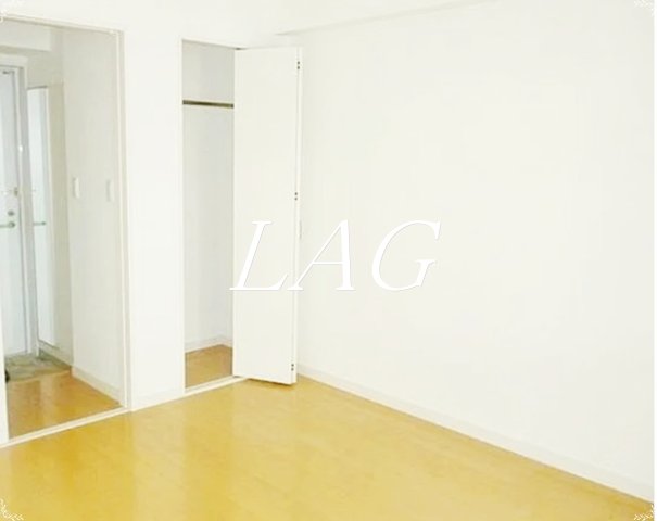 その他部屋・スペース　寝室です。