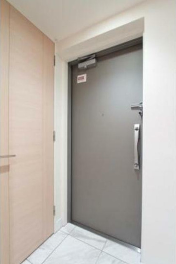 玄関　＊同タイプ別部屋参照