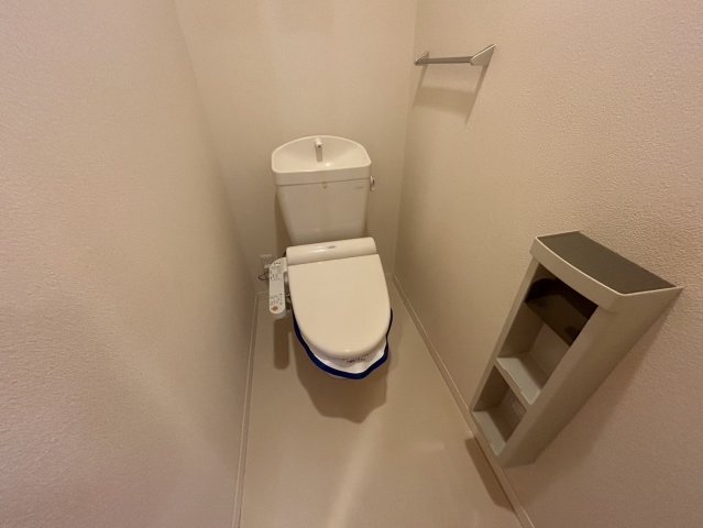トイレ　※写真は類似写真