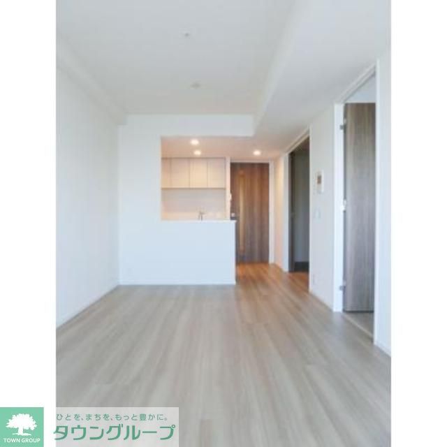 居室・リビング　※写真は同タイプ住戸です。