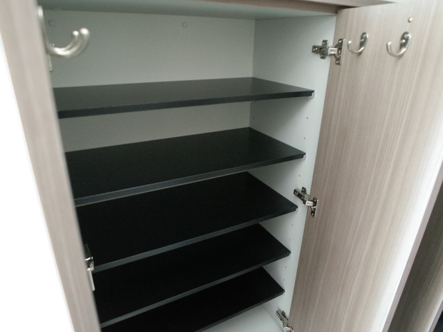 収納　シューズＢＯＸ