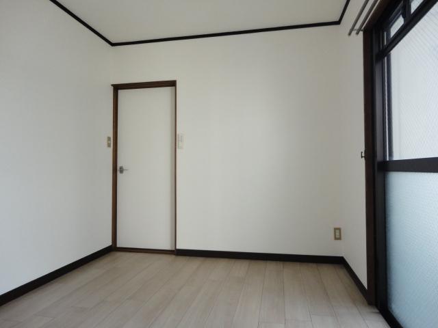 その他部屋・スペース　綺麗な洋室