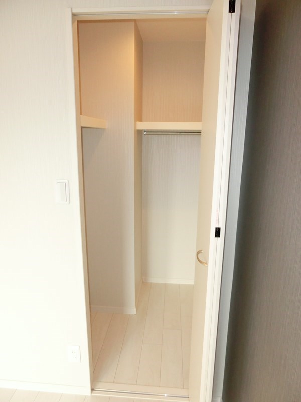収納　※同物件参考写真