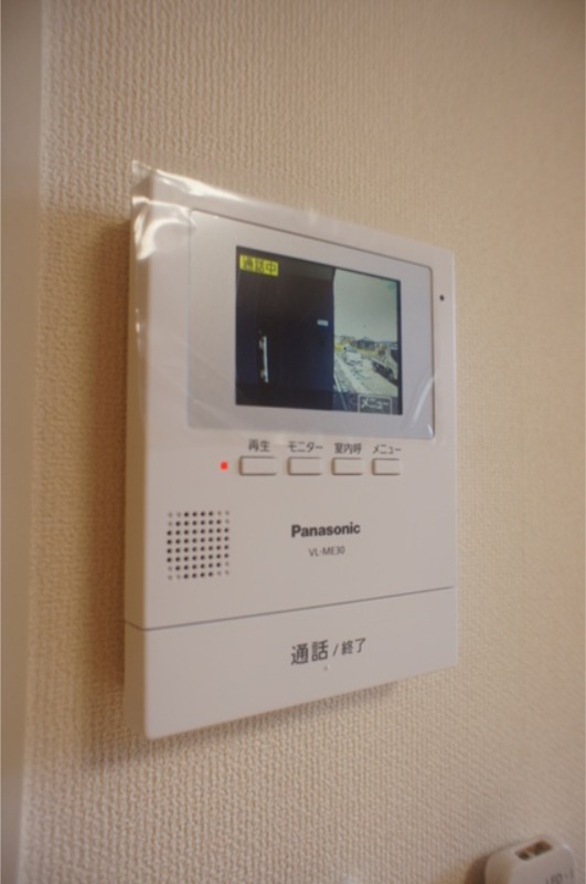 セキュリティ　図面と現状に相違がある場合には現状を優先