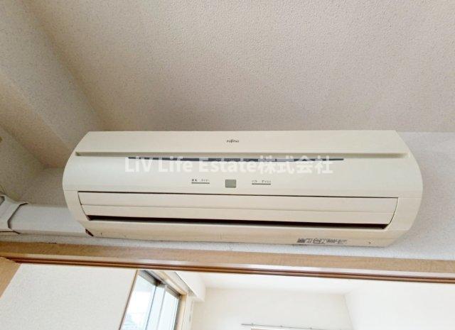 その他設備　同仕様写真
