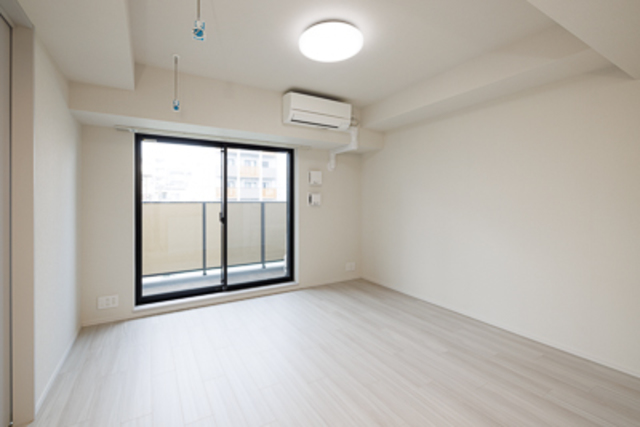 居室・リビング　※写真は同タイプ住戸です。