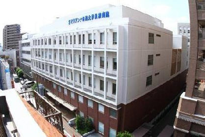 病院　聖マリアンナ医科大学東横病院（病院）まで1515m