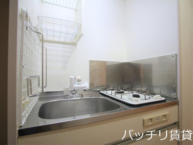 キッチン　同型タイプの為現状優先