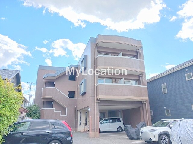 建物外観　☆綺麗な外観です☆