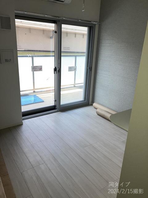 その他　※写真は同タイプ住戸です。