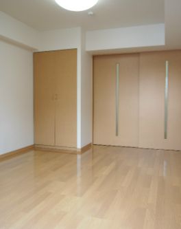居室・リビング　おしゃれなリビングです