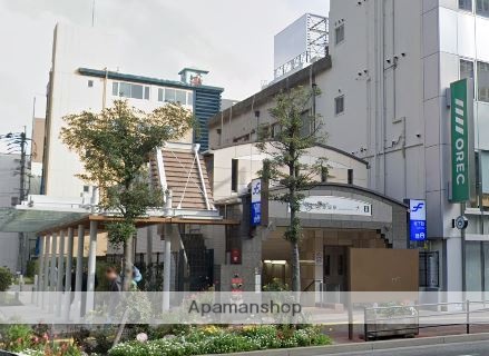 その他　★赤坂駅（空港線）（その他）まで686m