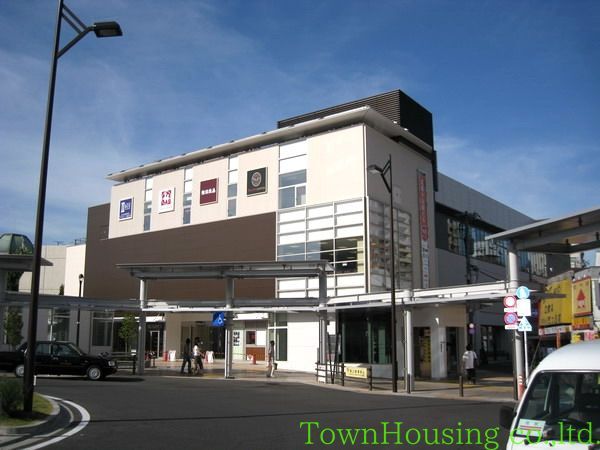 その他　武蔵小山駅(東急 目黒線)（その他）まで2310m